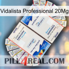 Vidalista Professional 20Mg kamagra1